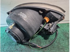 Recambio de faro izquierdo para aixam crossline 0.4 referencia OEM IAM    2