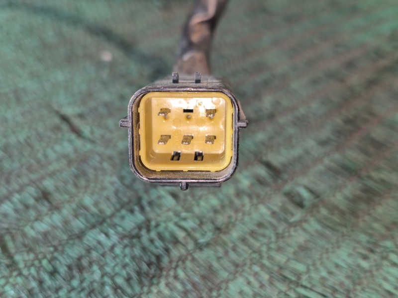 Recambio de faro izquierdo para aixam crossline 0.4 referencia OEM IAM   