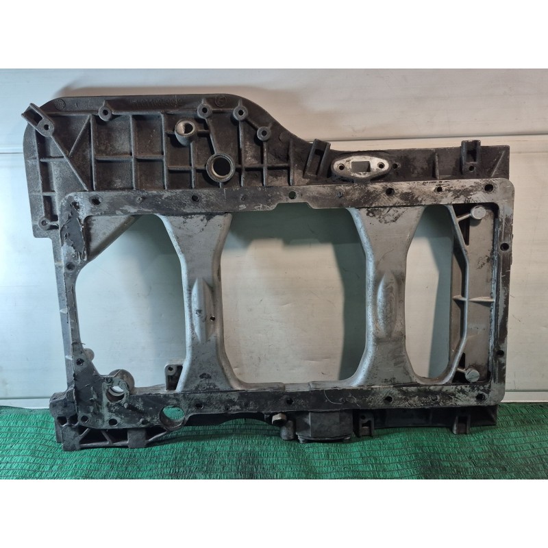 Recambio de sobrecarter para man tg - l 12.xxx tgl 12t 4x2 bl referencia OEM IAM 51011083042 51011083042 51011083042