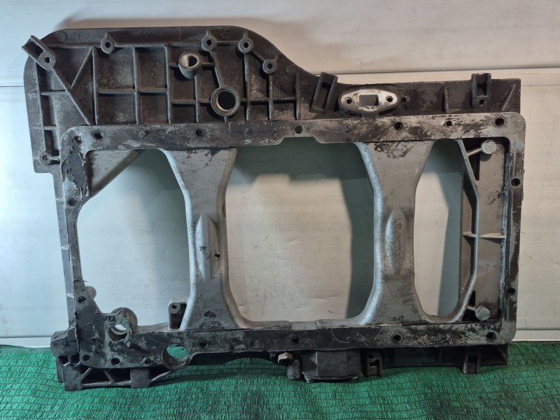 Recambio de sobrecarter para man tg - l 12.xxx tgl 12t 4x2 bl referencia OEM IAM 51011083042 51011083042 51011083042