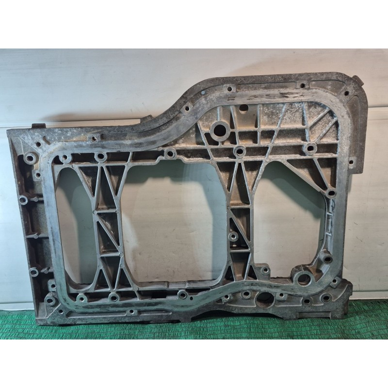 Recambio de sobrecarter para man tg - l 12.xxx tgl 12t 4x2 bl referencia OEM IAM 51011083042 51011083042 51011083042