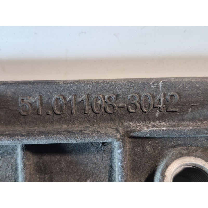 Recambio de sobrecarter para man tg - l 12.xxx tgl 12t 4x2 bl referencia OEM IAM 51011083042 51011083042 51011083042