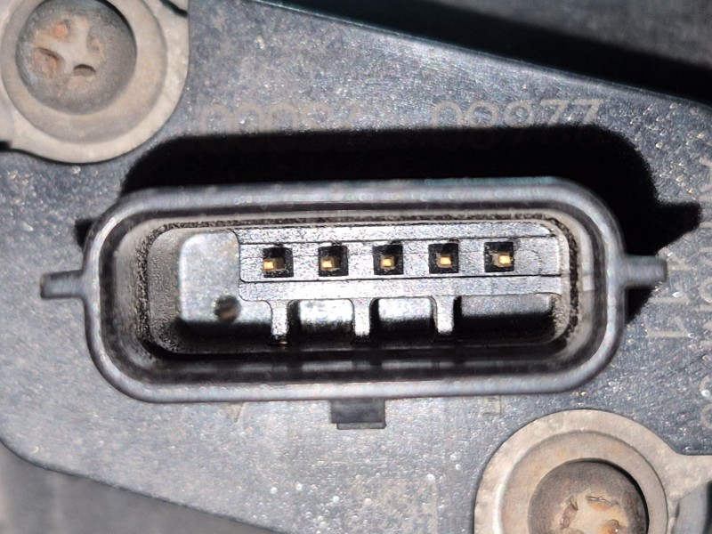 Recambio de filtro aire para nissan cabstar referencia OEM IAM   