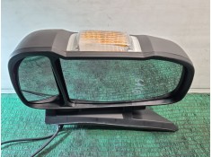 Recambio de faro izquierdo para fiat ducato autobús (250_) 130 multijet 2,3 d referencia OEM IAM   