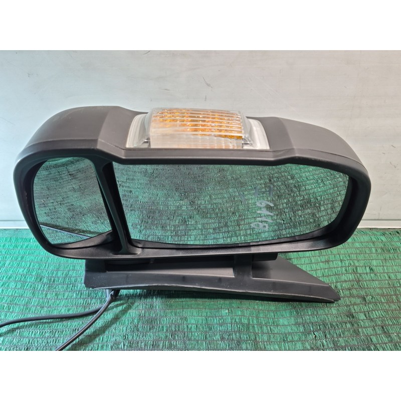 Recambio de faro izquierdo para fiat ducato autobús (250_) 130 multijet 2,3 d referencia OEM IAM   