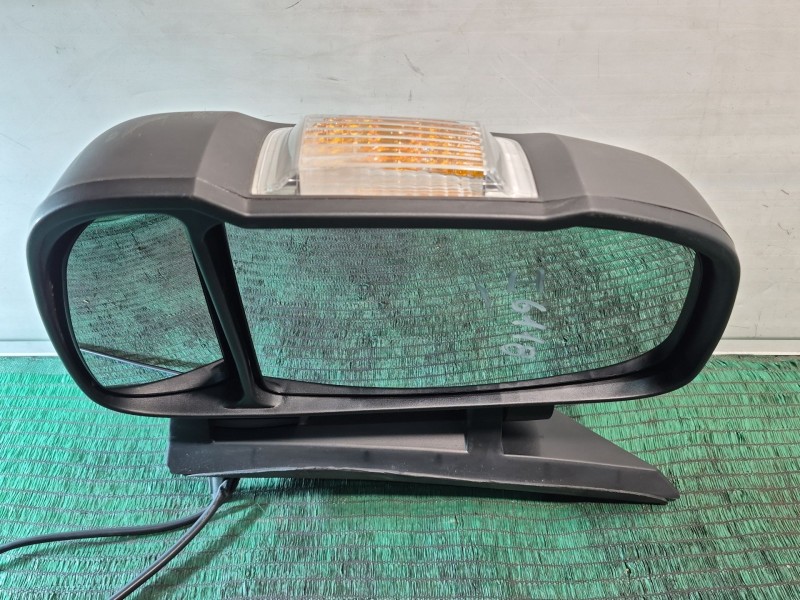 Recambio de faro izquierdo para fiat ducato autobús (250_) 130 multijet 2,3 d referencia OEM IAM   