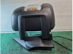 Recambio de faro izquierdo para fiat ducato autobús (250_) 130 multijet 2,3 d referencia OEM IAM    2