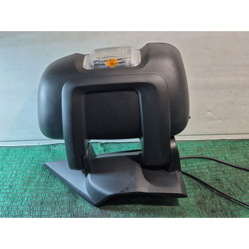 Recambio de faro izquierdo para fiat ducato autobús (250_) 130 multijet 2,3 d referencia OEM IAM   