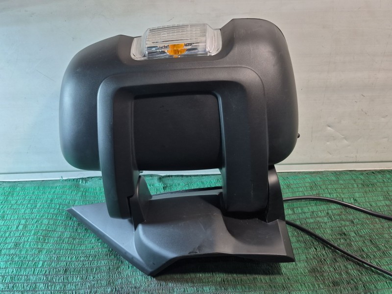 Recambio de faro izquierdo para fiat ducato autobús (250_) 130 multijet 2,3 d referencia OEM IAM   