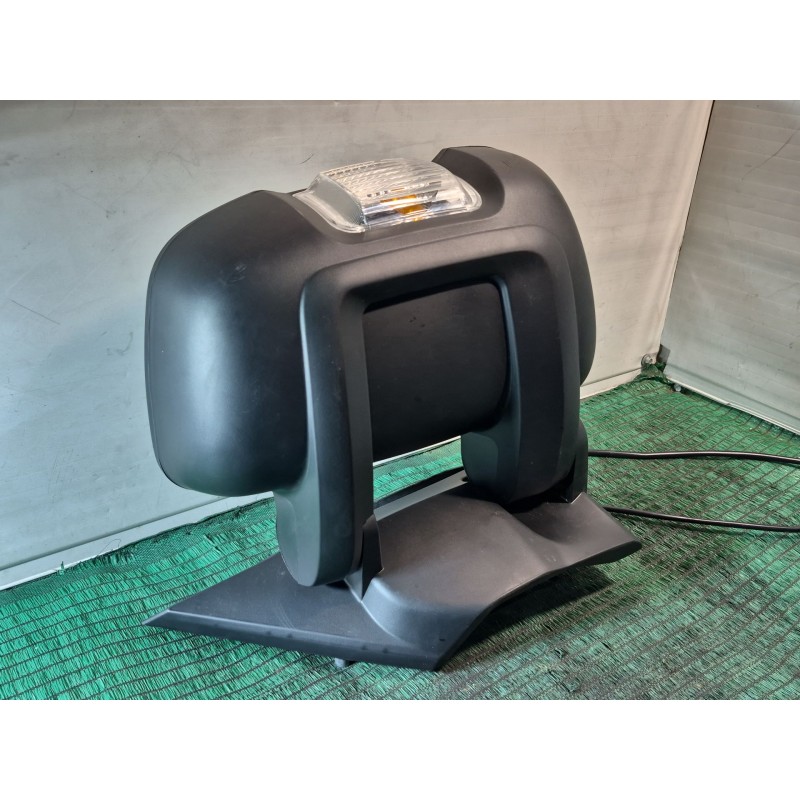 Recambio de faro izquierdo para fiat ducato autobús (250_) 130 multijet 2,3 d referencia OEM IAM   