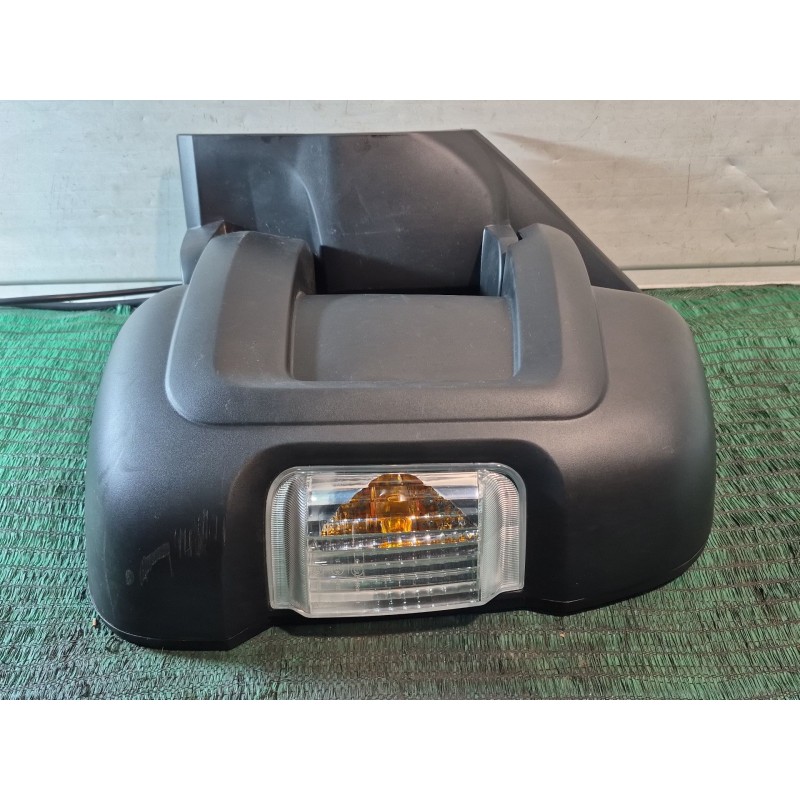 Recambio de faro izquierdo para fiat ducato autobús (250_) 130 multijet 2,3 d referencia OEM IAM   