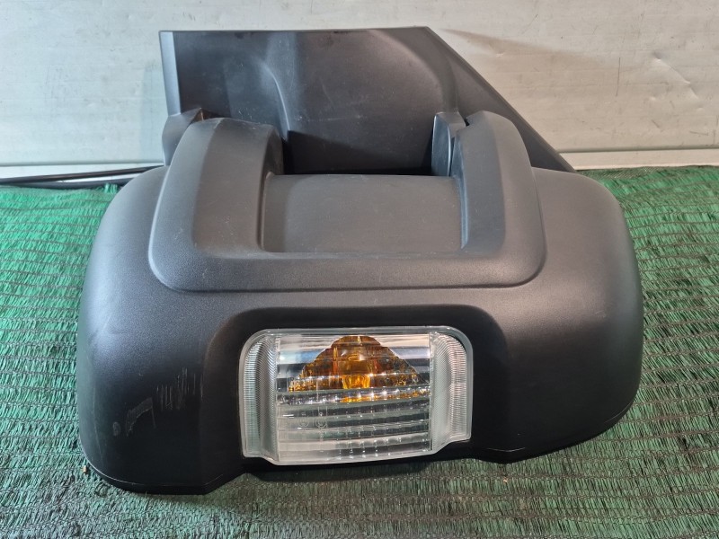 Recambio de faro izquierdo para fiat ducato autobús (250_) 130 multijet 2,3 d referencia OEM IAM   