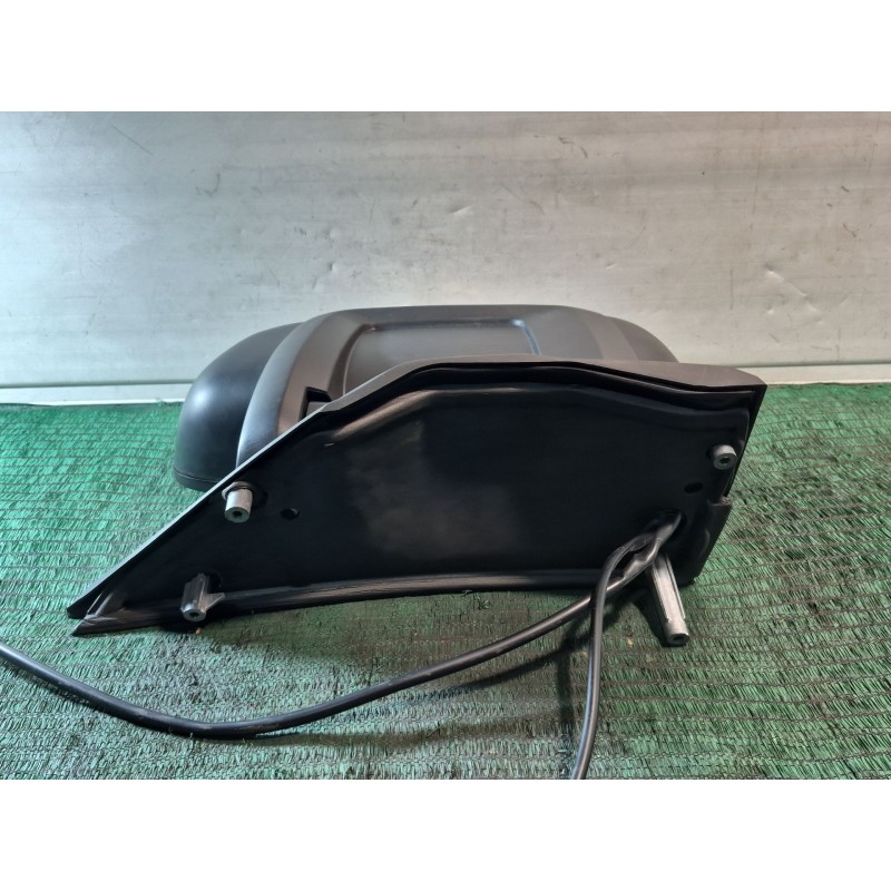 Recambio de faro izquierdo para fiat ducato autobús (250_) 130 multijet 2,3 d referencia OEM IAM   