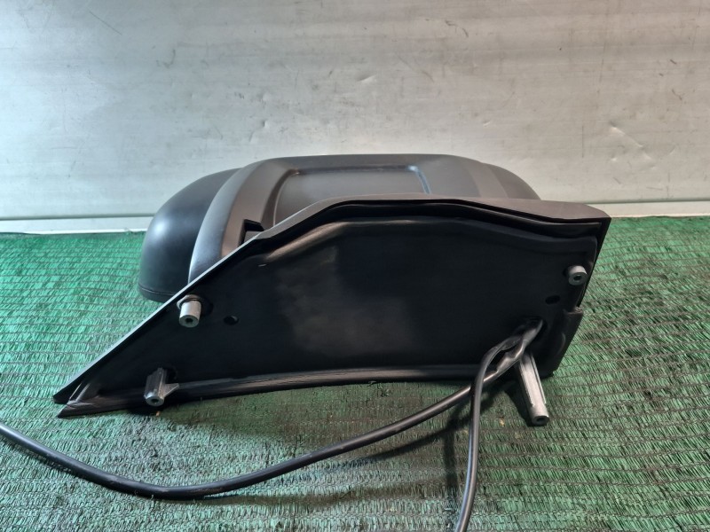 Recambio de faro izquierdo para fiat ducato autobús (250_) 130 multijet 2,3 d referencia OEM IAM   