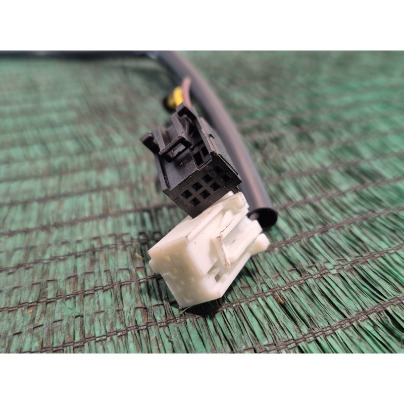 Recambio de faro izquierdo para fiat ducato autobús (250_) 130 multijet 2,3 d referencia OEM IAM   