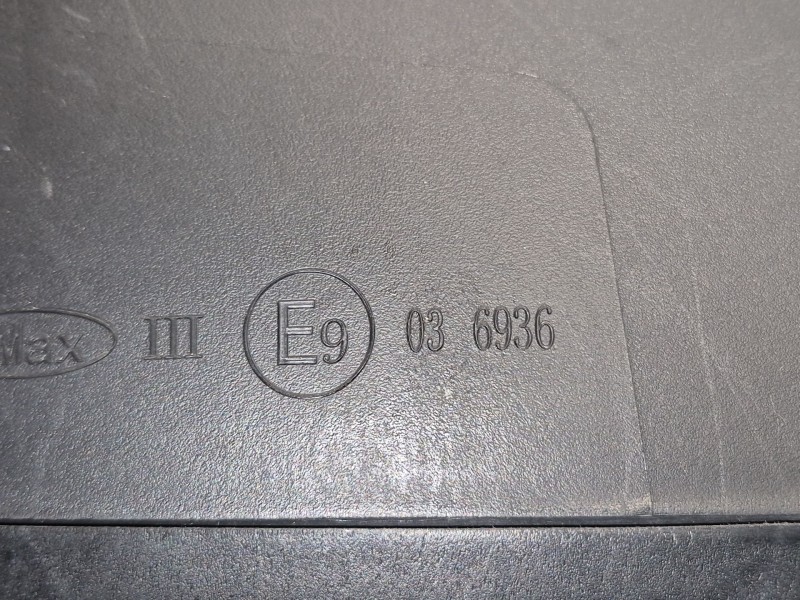 Recambio de faro izquierdo para fiat ducato autobús (250_) 130 multijet 2,3 d referencia OEM IAM   