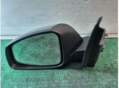 Recambio de faro izquierdo para renault megane iii berlina 5 p referencia OEM IAM   