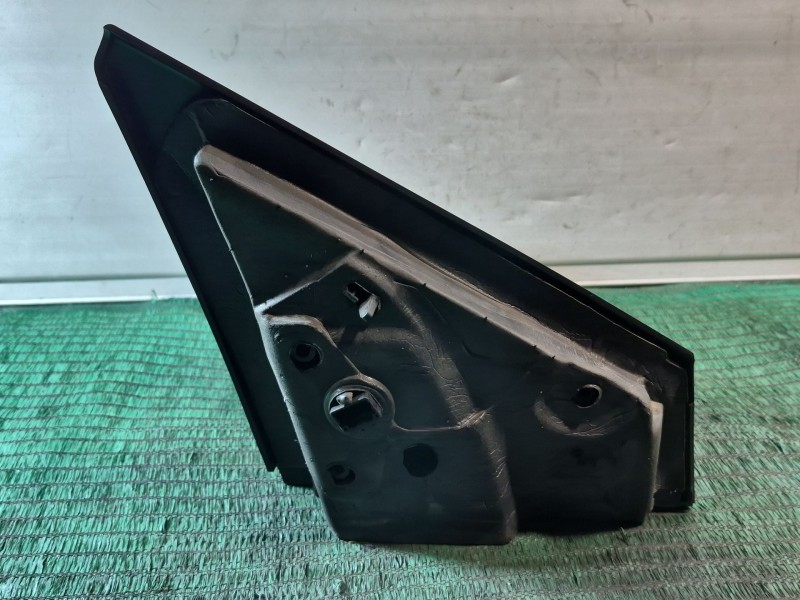 Recambio de faro izquierdo para renault megane iii berlina 5 p referencia OEM IAM   