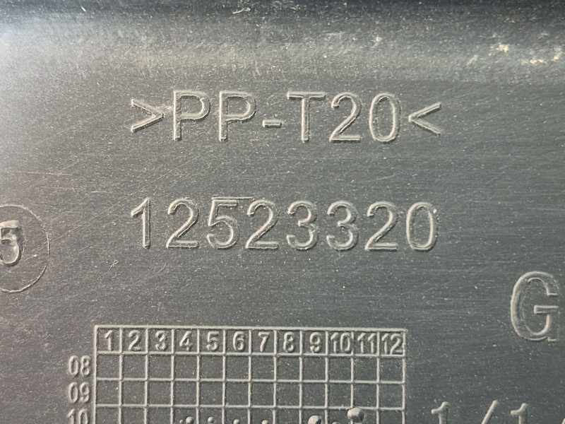 Recambio de faro izquierdo para renault megane iii berlina 5 p referencia OEM IAM   