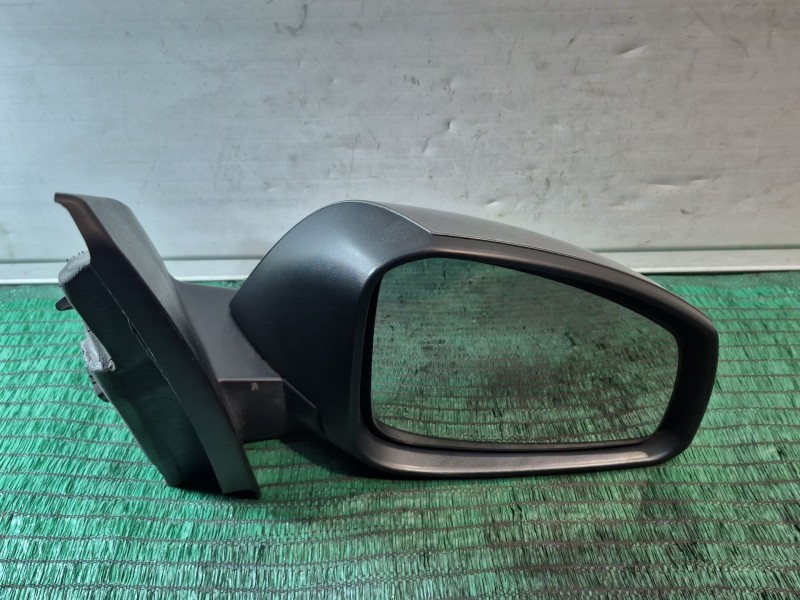 Recambio de faro derecho para renault megane iii berlina 5 p referencia OEM IAM   