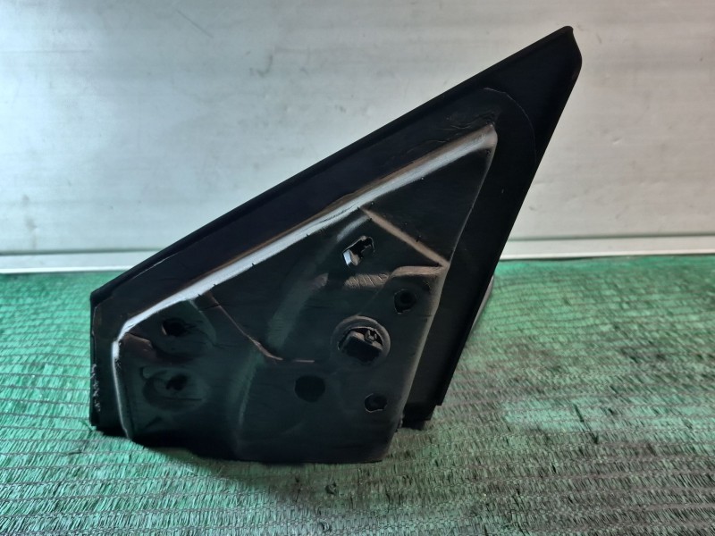 Recambio de faro derecho para renault megane iii berlina 5 p referencia OEM IAM   