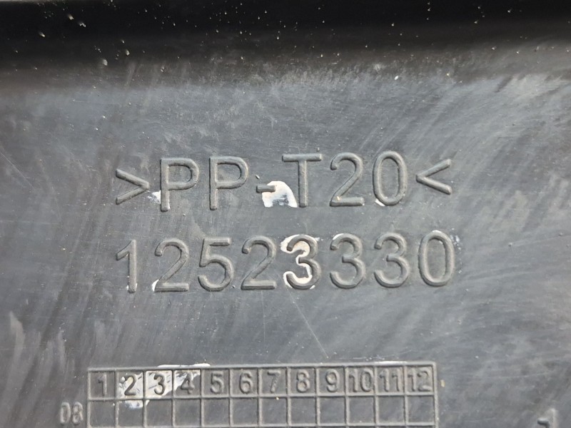 Recambio de faro derecho para renault megane iii berlina 5 p referencia OEM IAM   