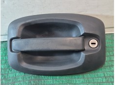 Recambio de maneta exterior delantera izquierda para fiat ducato autobús (250_) 130 multijet 2,3 d referencia OEM IAM   