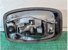 Recambio de maneta exterior delantera izquierda para fiat ducato autobús (250_) 130 multijet 2,3 d referencia OEM IAM    2