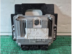 Recambio de centralita motor uce para citroën c4 berlina exclusive referencia OEM IAM   