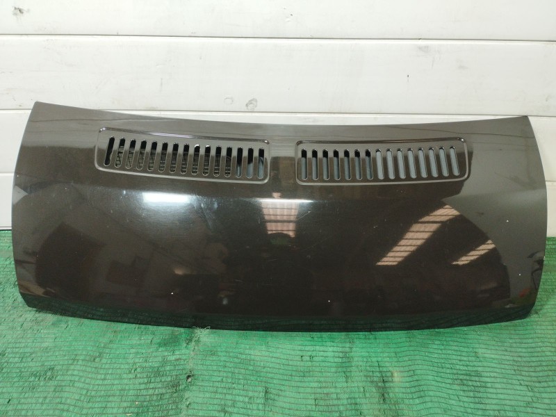 Recambio de capot para fiat ducato autobús (250_) 130 multijet 2,3 d referencia OEM IAM   