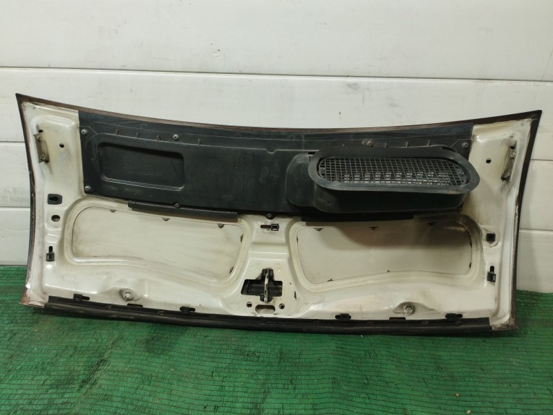 Recambio de capot para fiat ducato autobús (250_) 130 multijet 2,3 d referencia OEM IAM   