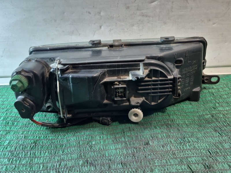 Recambio de faro izquierdo para seat toledo i (1l2) 1.6 i referencia OEM IAM   