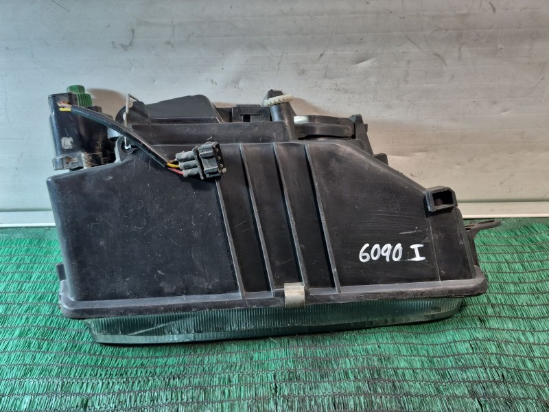 Recambio de faro izquierdo para seat toledo i (1l2) 1.6 i referencia OEM IAM   
