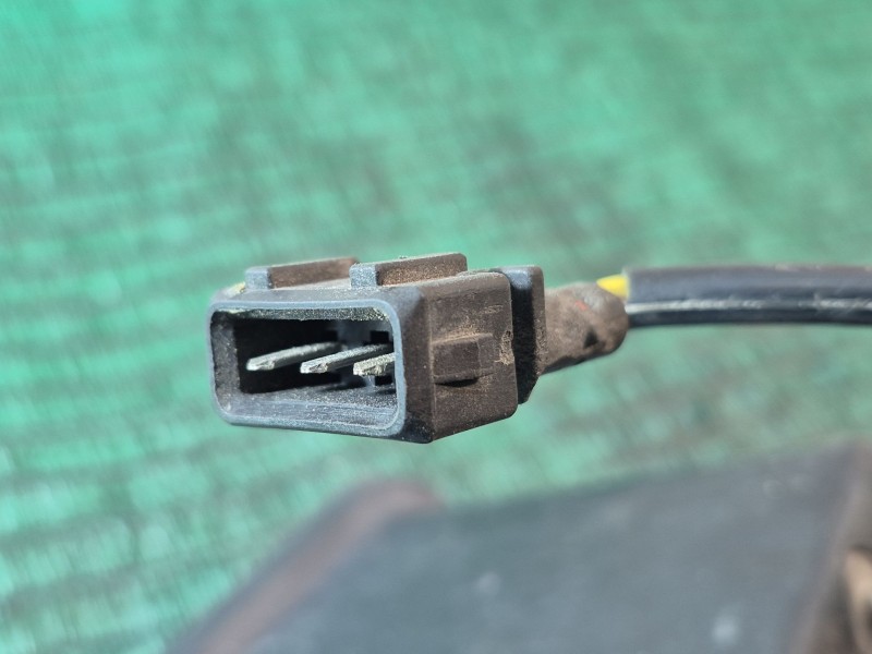 Recambio de faro izquierdo para seat toledo i (1l2) 1.6 i referencia OEM IAM   