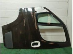 Recambio de puerta delantera izquierda para fiat ducato autobús (250_) 130 multijet 2,3 d referencia OEM IAM   