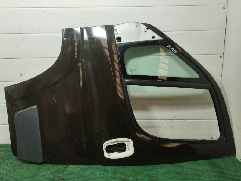 Recambio de puerta delantera izquierda para fiat ducato autobús (250_) 130 multijet 2,3 d referencia OEM IAM   