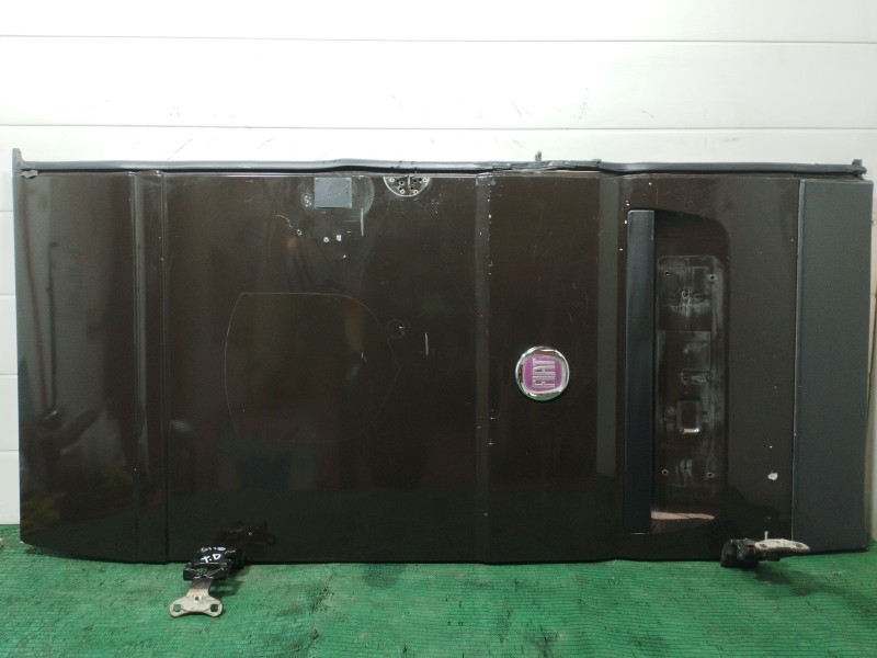 Recambio de puerta carga izquierda para fiat ducato autobús (250_) 130 multijet 2,3 d referencia OEM IAM   