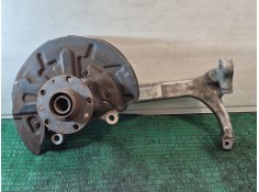 Recambio de mangueta delantera izquierda para audi a4 b7 (8ec) 2.0 tdi 16v referencia OEM IAM 8E0407241D 8E0407241D 8E0407241D
