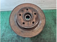 Recambio de mangueta delantera derecha para mercedes-benz vito (w638) combi 2.2 16v cdi turbodiesel cat referencia OEM IAM 33202