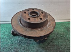 Recambio de mangueta delantera derecha para mercedes-benz vito (w638) combi 2.2 16v cdi turbodiesel cat referencia OEM IAM 33202 2