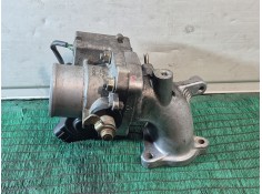 Recambio de caja mariposa para toyota corolla (_e12_) 2.0 d-4d (cde120_) referencia OEM IAM    2