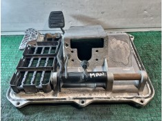 Recambio de pedal freno para man tg - l 12.xxx tgl 12t 4x2 bl referencia OEM IAM   