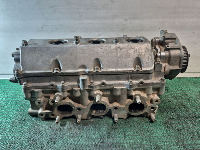 Recambio de culata para opel corsa d enjoy referencia OEM IAM   