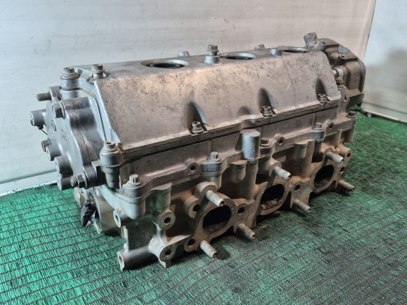 Recambio de culata para opel corsa d enjoy referencia OEM IAM   