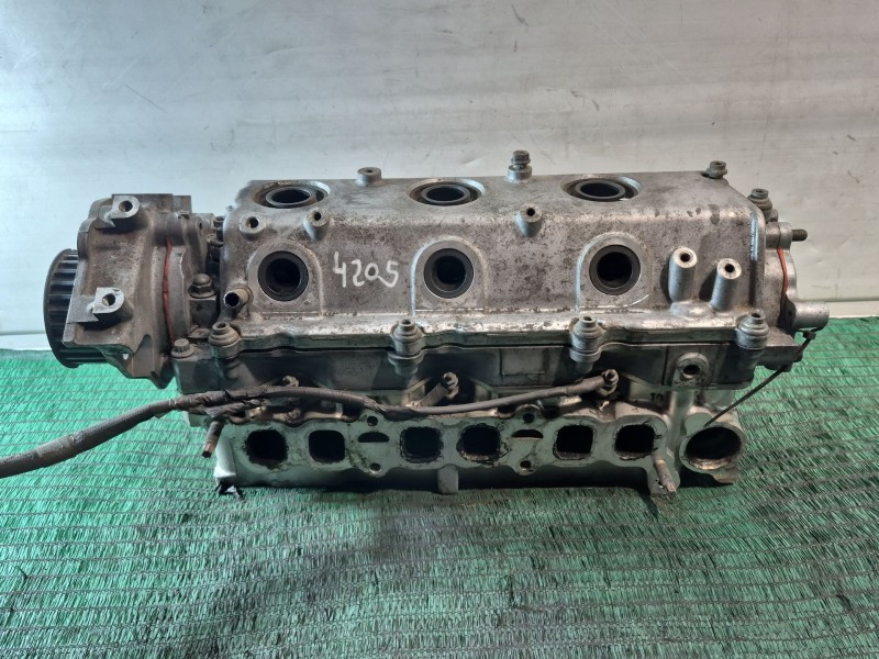 Recambio de culata para opel corsa d enjoy referencia OEM IAM   