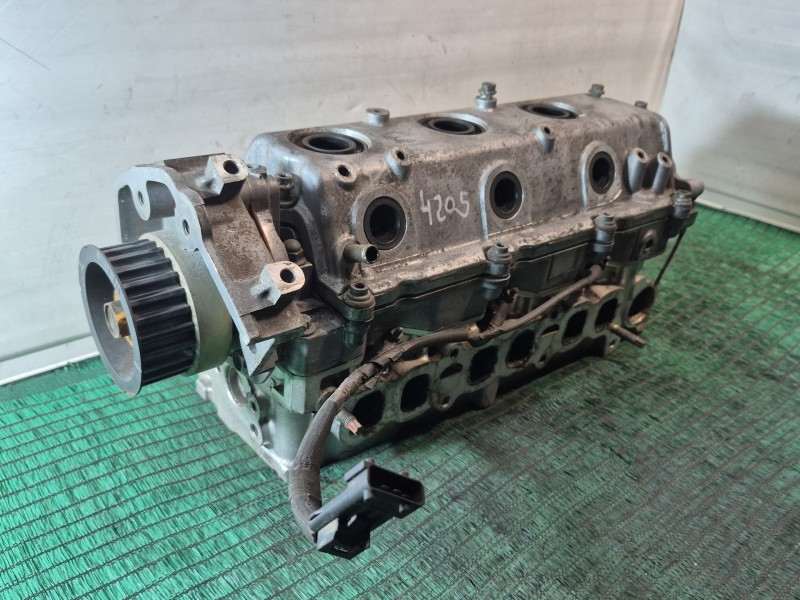 Recambio de culata para opel corsa d enjoy referencia OEM IAM   