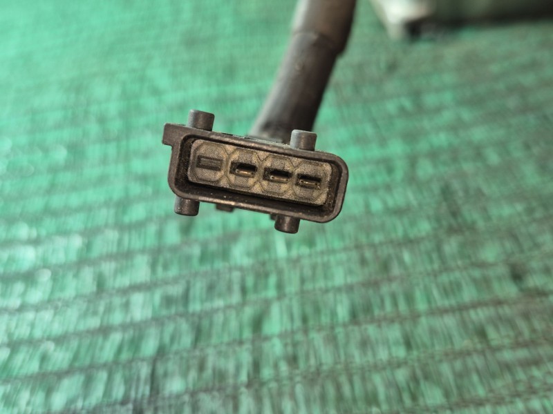 Recambio de culata para opel corsa d enjoy referencia OEM IAM   