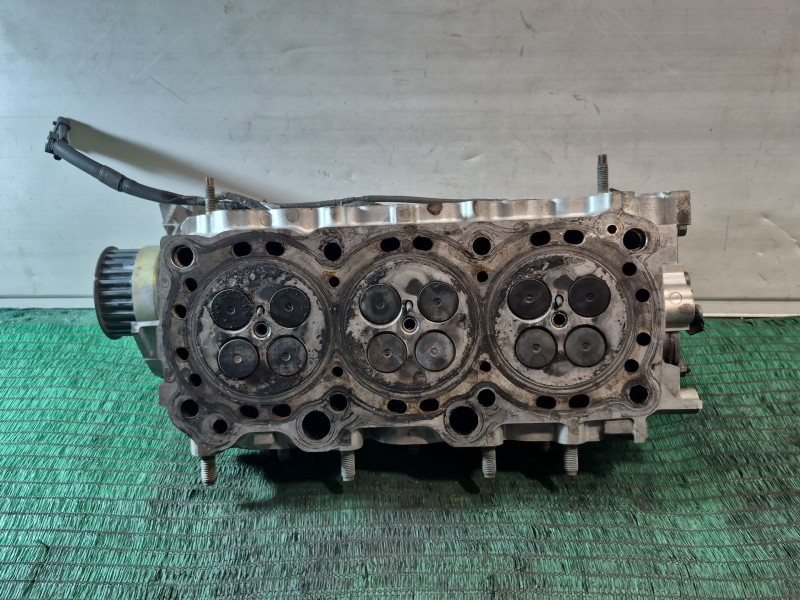 Recambio de culata para opel corsa d enjoy referencia OEM IAM   