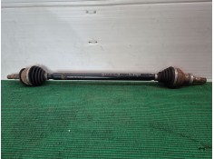 Recambio de transmision delantera derecha para opel astra k (b16) 1.6 cdti (68) referencia OEM IAM   