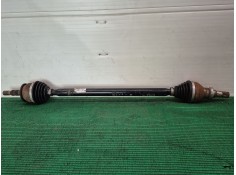 Recambio de transmision delantera derecha para opel astra k (b16) 1.6 cdti (68) referencia OEM IAM    2